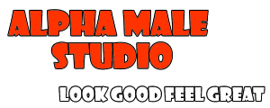 Alpha Male Studio